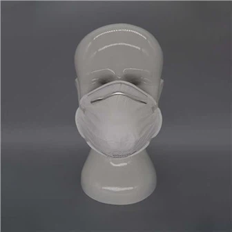 Disposable Activated Carbon Face Mask