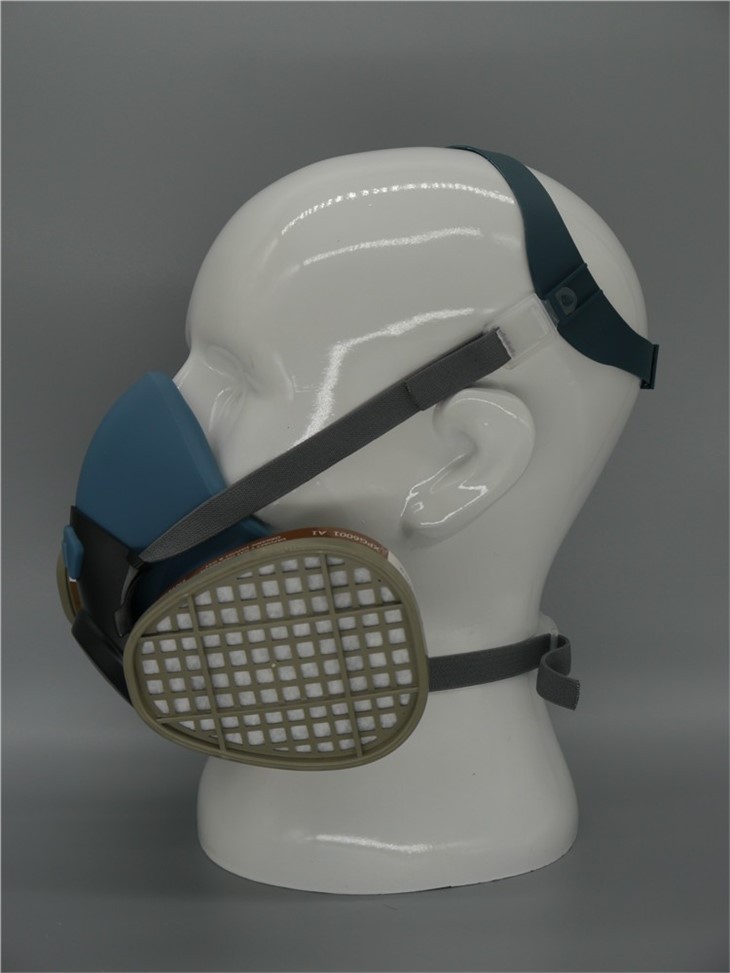 CE Type A respirator
