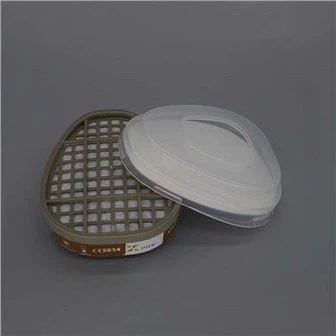 6001 Organic Vapor cartridge