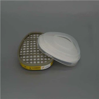 6002 Acid Vapor Respirator