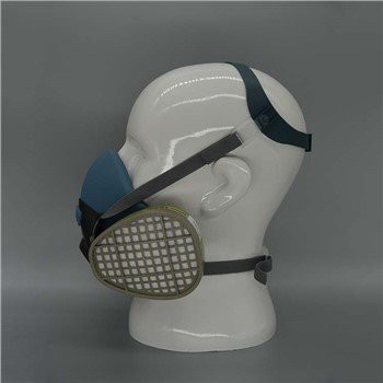 Ib nrab Facepiece Respirators