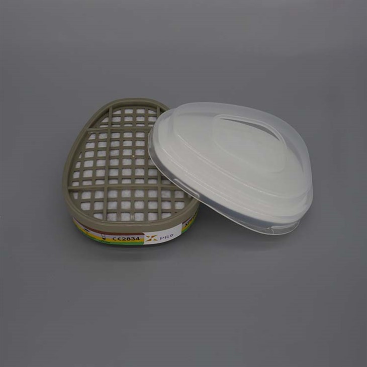 EN14387 Respirator