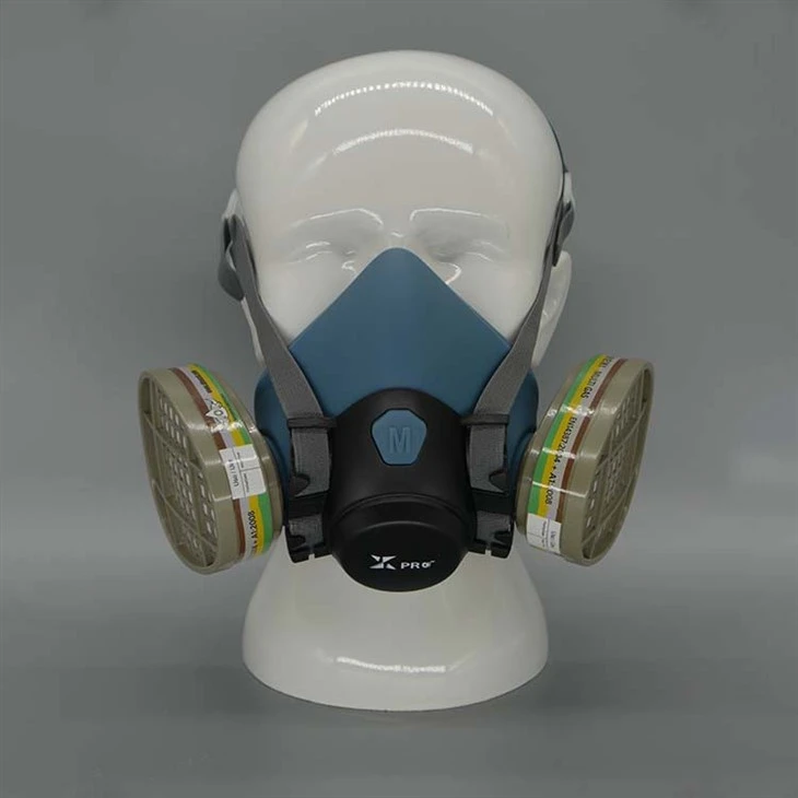 Silicone - Raws li ib nrab ntawm cov pa ua pa
